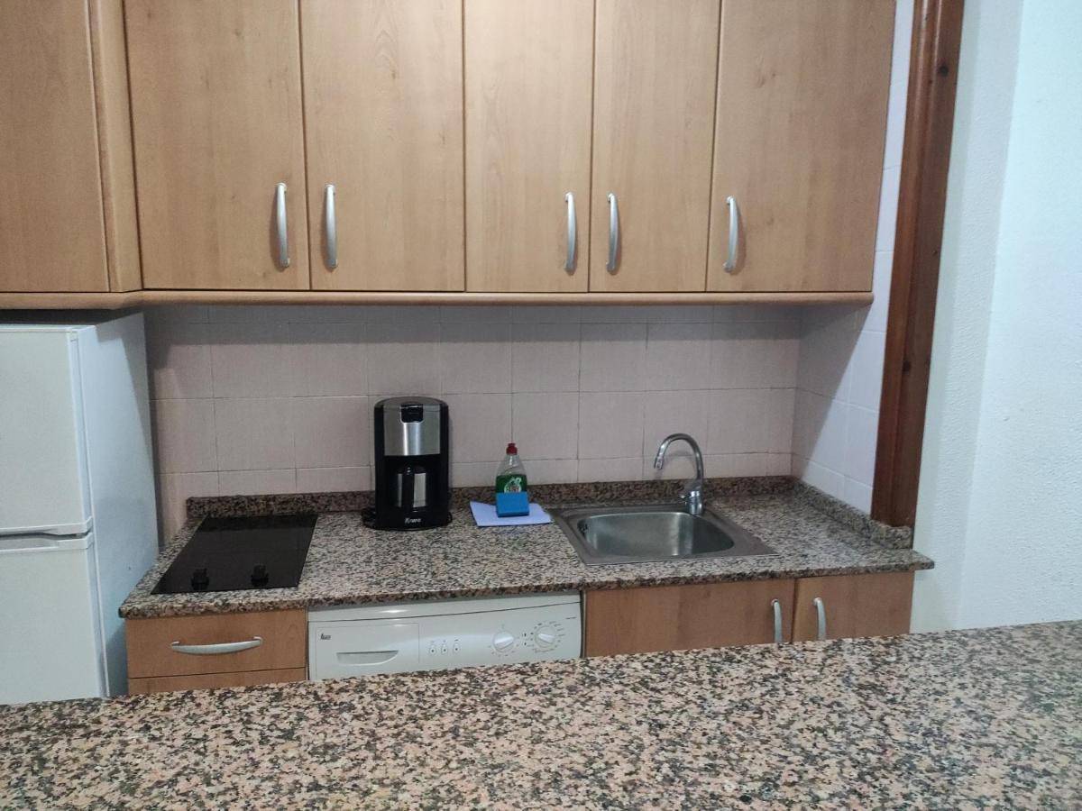 One Bedroom In Playa Del Ingles Apartamento