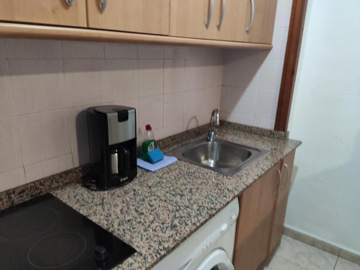 One Bedroom In Playa Del Ingles Leilighet *