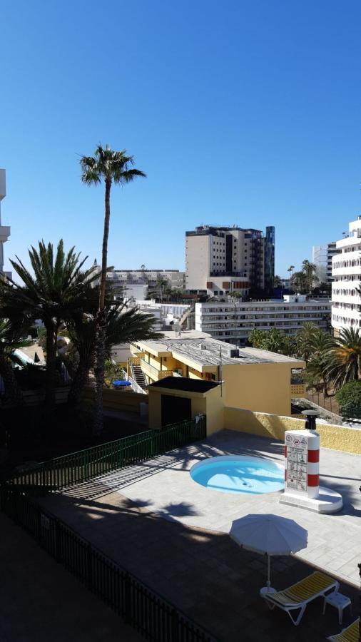 Leilighet One Bedroom In Playa Del Ingles Maspalomas (Gran Canaria)