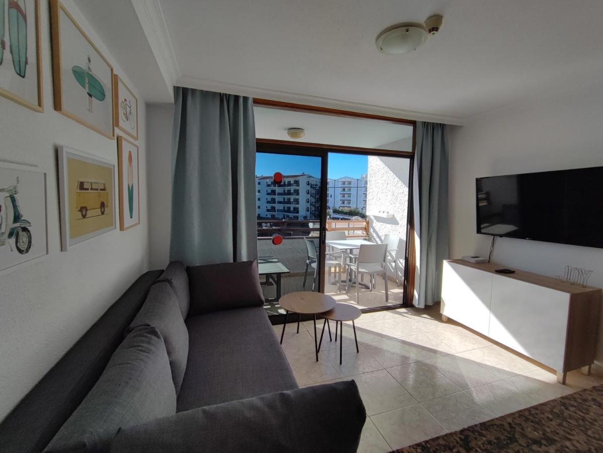 One Bedroom In Playa Del Ingles Apartamento *