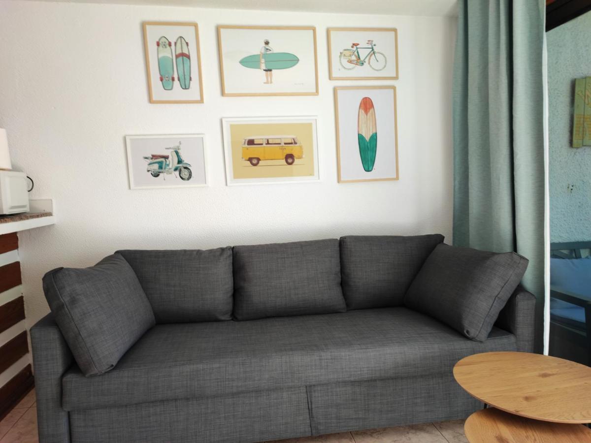 One Bedroom In Playa Del Ingles Leilighet