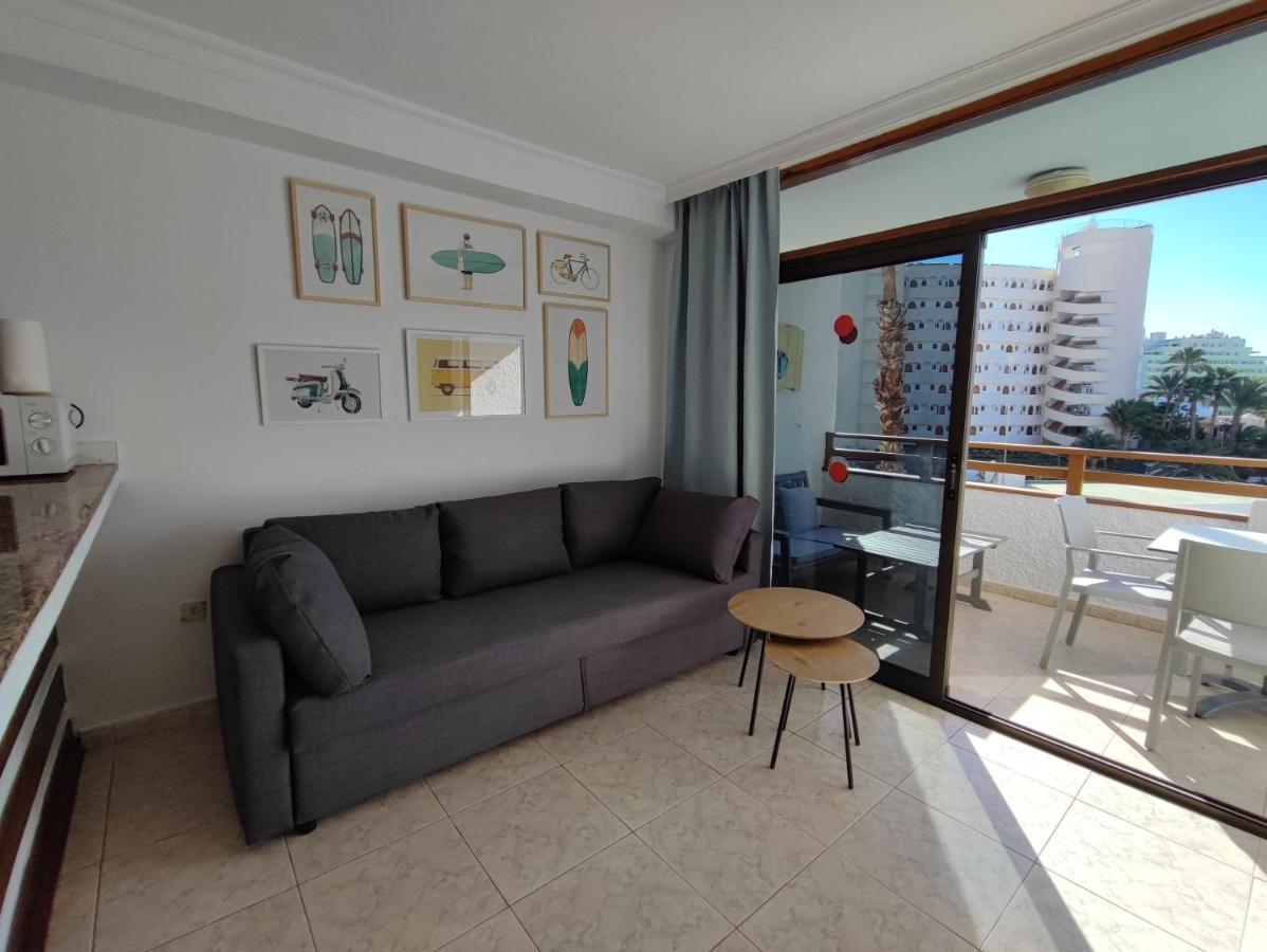 One Bedroom In Playa Del Ingles Leilighet