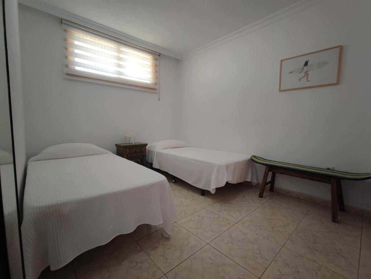 Apartamento One Bedroom In Playa Del Ingles