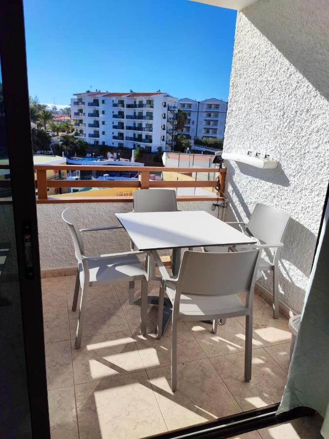 One Bedroom In Playa Del Ingles Leilighet