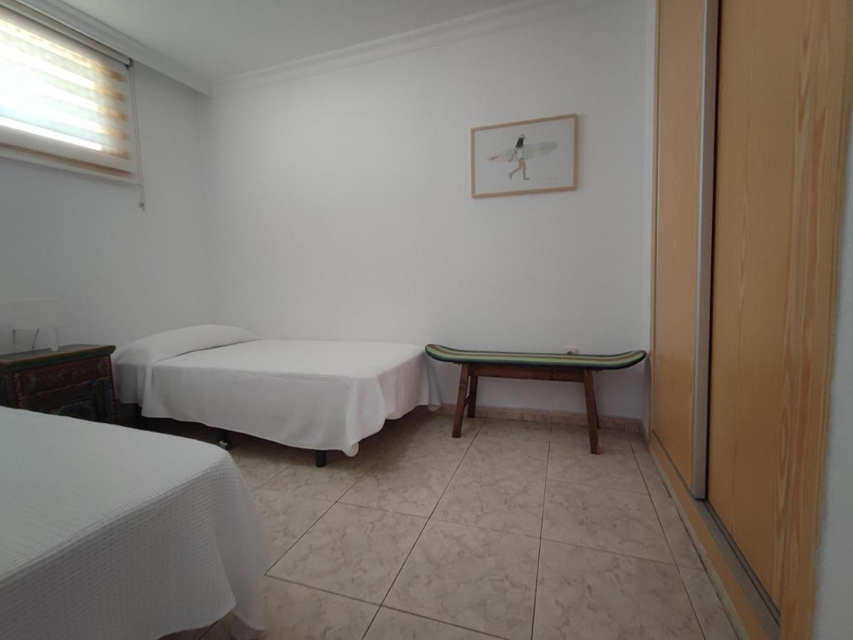 One Bedroom In Playa Del Ingles Apartamento