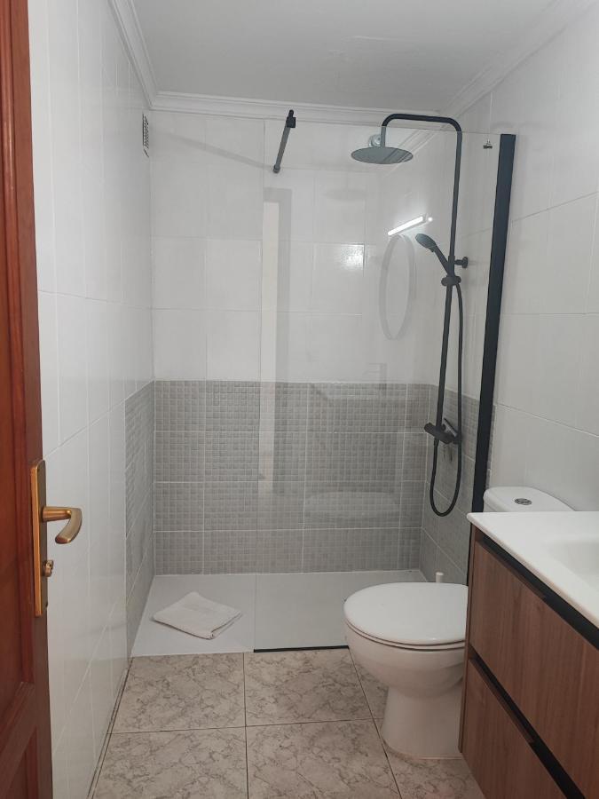 One Bedroom In Playa Del Ingles Leilighet Maspalomas (Gran Canaria)
