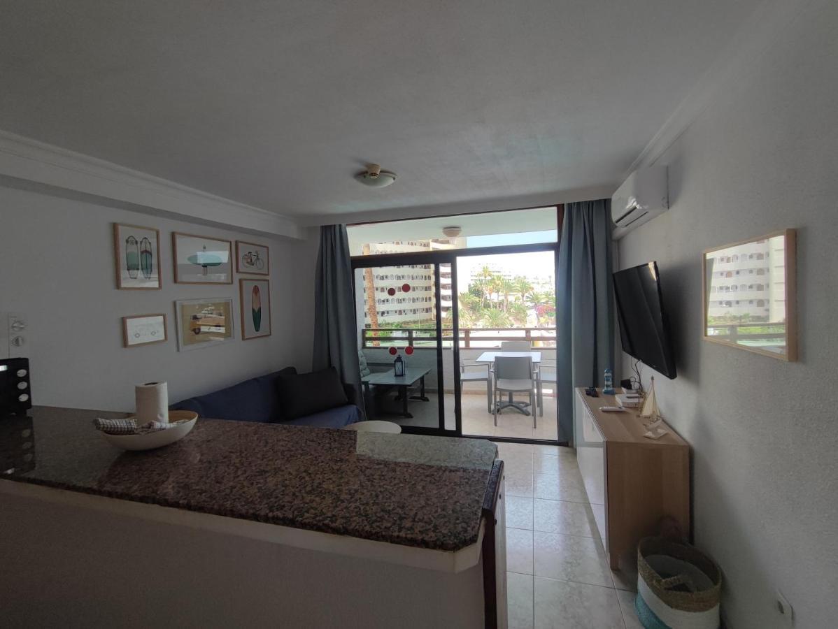 Apartamento One Bedroom In Playa Del Ingles